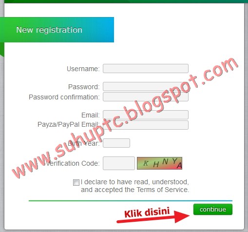 Neobux: Mempelajari Bisnis Online yang Kontroversial