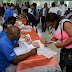 Ministerio de la Presidencia y MESCYT entregan 474 becas a jóvenes Santo Domingo Norte y Monte Plata