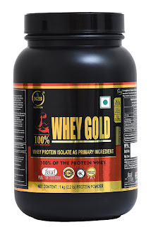 Health Fitness Nutrition: The 10 Best Protein Powders for Men To Buy in ...