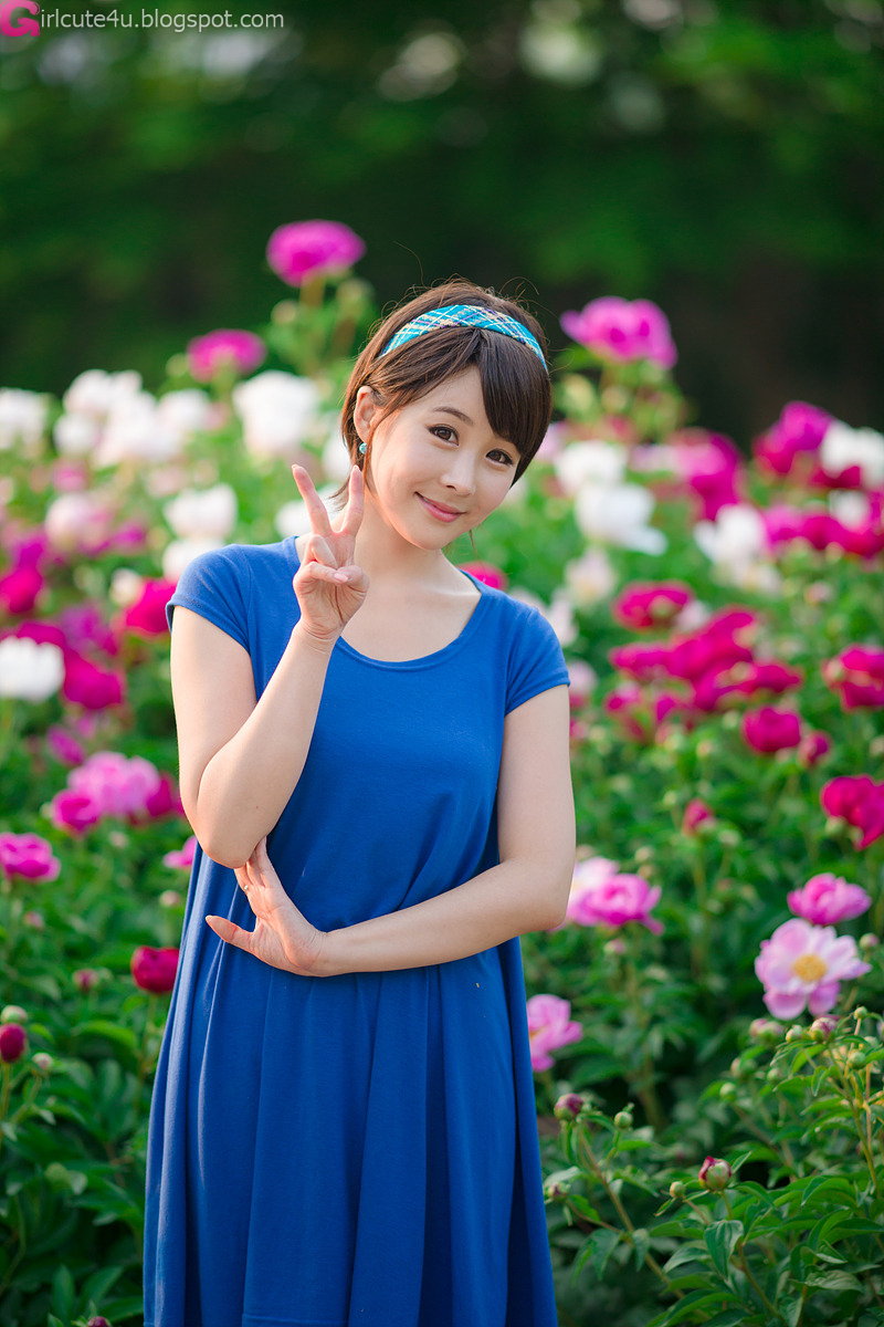 kim ji min blue daily sexy girls kim ji min blue daily sexy girls