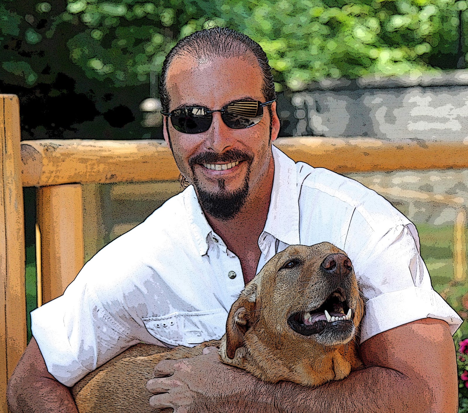 My Michigan An interview with Johnathan Rand, author of "Michigan