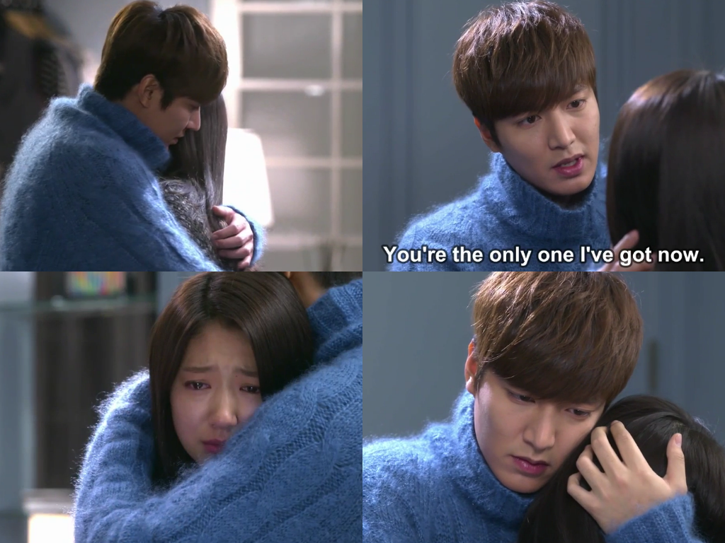 Наследники дорама схема