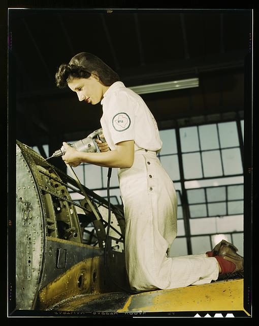 Другой Второй фронт. 