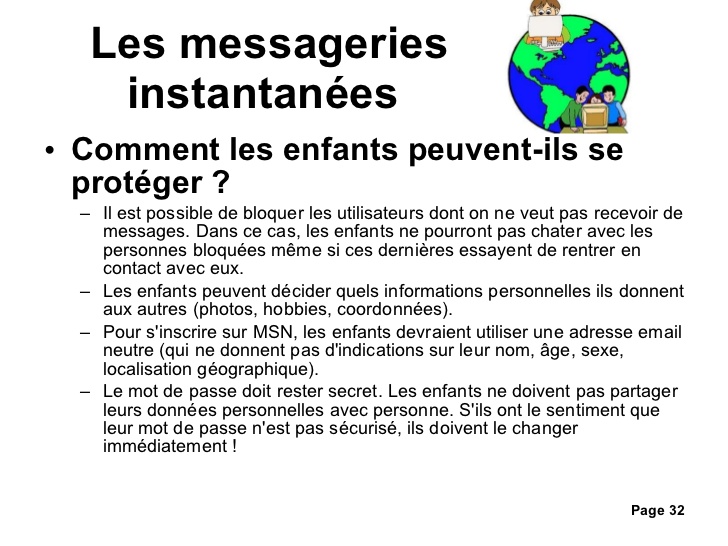 Vous Avez été Redirigé Vers Le Site Du Ministère Site bloqué ministère de l'intérieur - Astucesinformatique