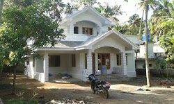 kerala middle class plan plans bedroom sq ft square floor feet super 1956 veeduonline designs modern traditional amazing houses indian