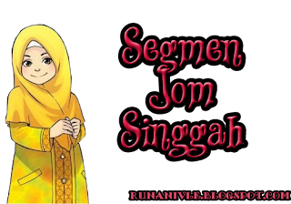 SEGMEN | Jom Singgah