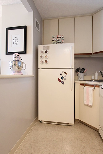 Decoração apartamento pequeno