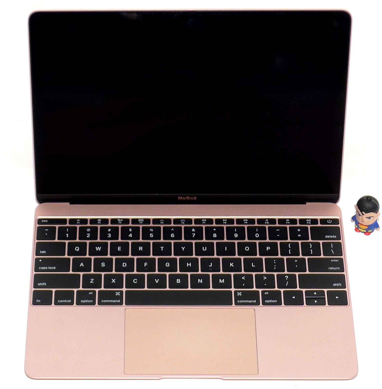 MacBook Retina 12-inch,2017