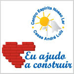 Inst. Support: Centro Espírita Nosso Lar Casas André Luiz