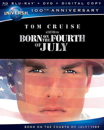 Born on the Fourth of July (1989) 1080p BDRip Dual Audio Latino-Inglés [Subt. Esp] (Bélico. Drama)