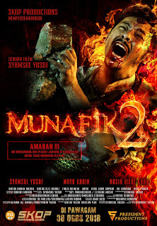 Download Film Munafik 2 (2018) Full Movie Subtitle Indonesia