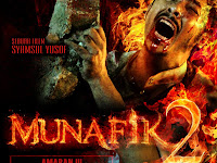 Download Film Munafik 2 (2018) Full Movie Subtitle Indonesia