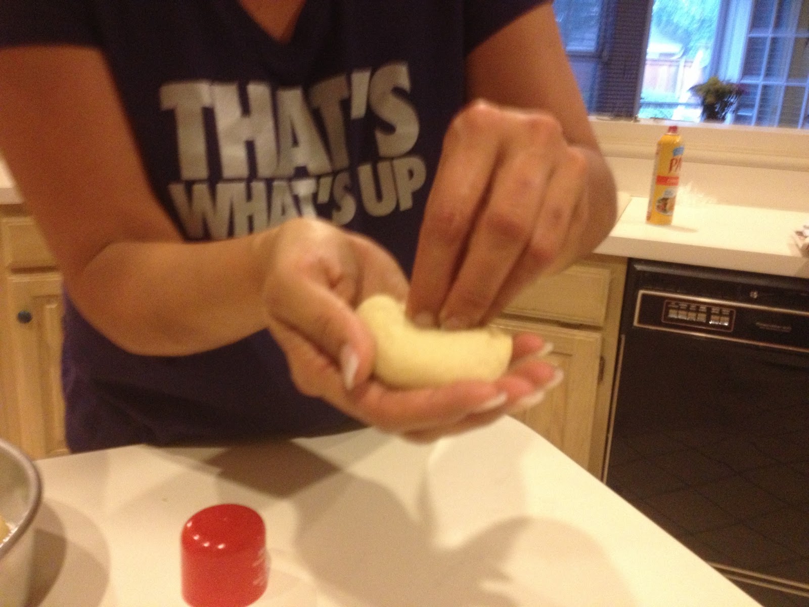 Elisa's Favorite Recipes Copycat Golden Corral Rolls