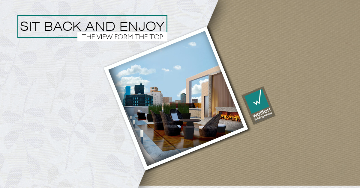 Wallfort Best Builders in Raipur, Chhattisgarh