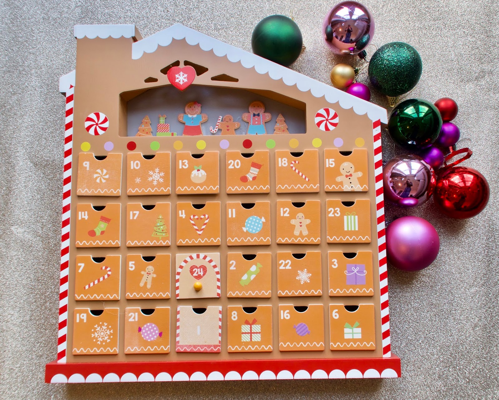 The Best Advent Calendars for Kids Kerry Louise Norris