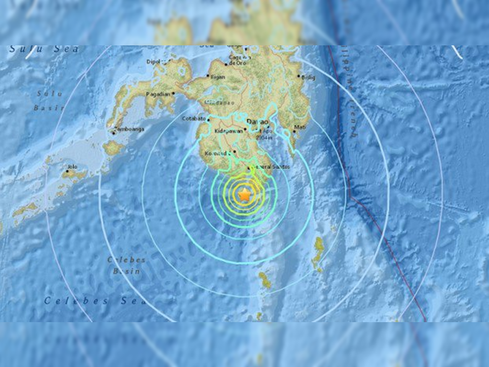 BREAKING NEWS! 7.2 EARTHQUAKE ROCKS MINDANAO A strong magnitude 7.2 earthquake rocked Davao Occidental Saturday morning. According to the Philippine Institute of Volcanology and Seismology, the earthquake struck at 4:23 a.m. in the municipality of Sarangani, Davao Occidental. It was tectonic in origin with a depth of 57 kilometers.      Intensity 5 was felt in:   General Santos City;  Koronadal City;  Santa Maria,  Jose Abad Santos,  Don Marcelino,  Balot Island,  Davao Occidental;  Polomolok,  Tupi,  South Cotabato;  Alabel,  Malapatan,  Glan,  Sarangani;  and Palimbang, Sultan Kudarat.  Intensity 4 was felt in:   Davao City,  Cotabato City  and Zamboanga City.  Intensity 3 was felt in:  Cagayan de Oro City   Intensity 2 was felt in:  Kidapawan City.   RECOMMENDED: PHIVOLCS continues to warn everyone about the possibility of a 7.2 magnitude earthquake that could affect Metro Manila and nearby provinces such as Bulacan, Cavite, Laguna, Rizal, Pampanga and others as the result of the West Valley Fault Movement dubbed as "the Big One". They said that if the people will not be prepared, it could affect 48,000 lives in one hit. There has always been a debate if  oarfishes can really predict earthquakes before it even happens.  But whether it is a coincidence or they have a supernatural power or ability to foresee or feel the coming earthquake, the bottom line is that every needs to be cautious and ready should any emergency or anything of that sort happens.  There was also sightings of the mysterious oarfish before the recent  earthquakes that happened in Mindanao, particularly in Surigao City that destroyed their airport just earlier this year.  Dr. Rachel Grant , a researcher in animal biology who study the possibility of detecting earthquakes using animal behavior said that the 'myth' about the oarfish being able to sense the forthcoming earthquake could be possible.    However, another scientist by the name of Catherine Dukes said:  "The question is, can we detect it in the environment?" And can animals detect a sudden rise in atmospheric ozone? None of these hypotheses, however, is ready to be developed into an animal-based, early-warning system for earth tremors."  Recent Sightings  On April 17, a huge oarfish was seen Purok Kiblis in Barangay Lomuyon, Saranggani Province at around 4:30 a.m. but later died and washed ashore. Later that day a 4.1 magnitude earthquake, tectonic in origin with a depth of 222 kilometers shook the province with the epicenter recorded at 299 kilometers east of Sarangani. It was just an hour after a magnitude 4.4 with a depth of only 5 kilometers was felt in Pagudpud, Ilocos Norte at 7:28am according to the earthquake bulletin from PAG-ASA . Roughly 3 hours after the oarfish sighting in Sarangani, an earthquake followed.   PHIVOLCS continues to warn everyone about the possibility of a 7.2 magnitude earthquake that could affect Metro Manila and nearby provinces such as Bulacan, Cavite, Laguna, Rizal, Pampanga and others as the result of the West Valley Fault Movement dubbed as "the Big One". They said that if the people will not be prepared, it could affect 48,000 lives in one hit.  According to PHIVOLCS Director Renato Solidum, this estimate is made to make people aware that the problem is really big and many people could be injured or worse, die, if we are not prepared. He stressed out that the structural integrity of the buildings and houses in these areas could determine the extent of the effect should such 7.2 magnitude earthquake happened. He said that it is time that we make sure that we should carefully consider to consult building professionals when planning to build a domicile that is earthquake proof making its residence safe.  Solidum also reiterated the importance of having an earthquake drill. Determining what to do and where will be the safest place the family should go.  Every family should also prepare a "go bag" or a backpack containing important documents, food, medicine, and other survival items that could last for at least 72 hours.   The "Big One" is not a joke. Everyone should be prepared. Though we pray that it would never happen, readiness must be strictly considered to make or family and ourselves safe.  RECOMMENDED:  Earthquake drill or "shake drill" will be conducted in different parts of the country and that includes even the barangays to ensure the readiness and preparedness of every citizen should a huge earthquake such as the so called "the big one" would occur. This has been confirmed by MMDA Acting Chairman Tim Orbos and said to be taking place on July – the third drill being conducted on a large scale following a similar one last year. According to Philippine Institute of Volcanology and Seismology (PHIVOLCS) Director Renato Solidum, earthquake drills should be done not only in Metro Manila but needed to be expanded in other areas such as Laguna , Bulacan , and Cavite. MMDA's Orbos and PHIVOLC's Solidum presided a meeting earlier this month with the Metro Manila Disaster Response Cluster with regards to the series of earthquakes that occurred in several areas in the past weeks. Solidum urged people to refrain from being affected by rumors that circulate especially on social media, as these simply spread wrong information. Solidum said that people should not be afraid of the successive quakes as these occurrences are normal. He also urged the people not to be affected by baseless rumors that are spreading on social media. Solidum also said that since it was too far away from the West Valley Fault, the tremors had nothing to do with it. Orbos said that barangays would be included in the next earthquake drill, reiterating the importance of local governments in emergency situations like this. Orbos also urged people to prepare their own GO-bag. A Go-bag is an important package containing necessities such as easy-to-open canned food, flashlights, and other survival kits. Preparing a 72-hour survival kit will save the lives of your family and yourself. Aside from being ready when such disaster happens, it is also critical that the houses are made to endure such tremors. if not, a house or a building could collapse leaving many people injured, trapped or worse, dead. The Department of Public Works and Highways should release guidelines on design or blueprints of quake-resilient houses for those that can't afford to hire the services of structural engineers. RECOMMENDED: 2 EARTHQUAKES IN A MATTER OF MINUTES HIT DIFFERENT PARTS OF LUZON ON APRIL 8 EARTHQUAKE TIPS Metro Manila residents and nearby provinces should prepare for the “Big One,” the West Valley Fault is now ripe for movement and it can generate a 7.2 magnitude earthquake.  2 EARTHQUAKES IN A MATTER OF MINUTES HIT DIFFERENT PARTS OF LUZON ON APRIL 8  EARTHQUAKE TIPS   Earthquake drill or "shake drill" will be conducted in different parts of the country and that includes even the barangays to ensure the readiness and preparedness of every citizen should a huge earthquake such as the so called "the big one" would occur. This has been confirmed by MMDA Acting Chairman Tim Orbos and said to be taking place on July – the third drill being conducted on a large scale following a similar one last year. According to Philippine Institute of Volcanology and Seismology (PHIVOLCS) Director Renato Solidum, earthquake drills should be done not only in Metro Manila but needed to be expanded in other areas such as Laguna , Bulacan , and Cavite. MMDA's Orbos and PHIVOLC's Solidum presided a meeting earlier this month with the Metro Manila Disaster Response Cluster with regards to the series of earthquakes that occurred in several areas in the past weeks. Solidum urged people to refrain from being affected by rumors that circulate especially on social media, as these simply spread wrong information. Solidum said that people should not be afraid of the successive quakes as these occurrences are normal. He also urged the people not to be affected by baseless rumors that are spreading on social media. Solidum also said that since it was too far away from the West Valley Fault, the tremors had nothing to do with it. Orbos said that barangays would be included in the next earthquake drill, reiterating the importance of local governments in emergency situations like this. Orbos also urged people to prepare their own GO-bag. A Go-bag is an important package containing necessities such as easy-to-open canned food, flashlights, and other survival kits. Preparing a 72-hour survival kit will save the lives of your family and yourself. Aside from being ready when such disaster happens, it is also critical that the houses are made to endure such tremors. if not, a house or a building could collapse leaving many people injured, trapped or worse, dead. The Department of Public Works and Highways should release guidelines on design or blueprints of quake-resilient houses for those that can't afford to hire the services of structural engineers. RECOMMENDED: 2 EARTHQUAKES IN A MATTER OF MINUTES HIT DIFFERENT PARTS OF LUZON ON APRIL 8 EARTHQUAKE TIPS Metro Manila residents and nearby provinces should prepare for the “Big One,” the West Valley Fault is now ripe for movement and it can generate a 7.2 magnitude earthquake.   Earthquake drill or "shake drill" will be conducted in different parts of the country and that includes even the barangays to ensure the readiness and preparedness of every citizen should a huge earthquake such as the so called "the big one" would occur. This has been confirmed by MMDA Acting Chairman Tim Orbos and said to be taking place on July – the third drill being conducted on a large scale following a similar one last year. According to Philippine Institute of Volcanology and Seismology (PHIVOLCS) Director Renato Solidum, earthquake drills should be done not only in Metro Manila but needed to be expanded in other areas such as Laguna , Bulacan , and Cavite. MMDA's Orbos and PHIVOLC's Solidum presided a meeting earlier this month with the Metro Manila Disaster Response Cluster with regards to the series of earthquakes that occurred in several areas in the past weeks. Solidum urged people to refrain from being affected by rumors that circulate especially on social media, as these simply spread wrong information. Solidum said that people should not be afraid of the successive quakes as these occurrences are normal. He also urged the people not to be affected by baseless rumors that are spreading on social media. Solidum also said that since it was too far away from the West Valley Fault, the tremors had nothing to do with it. Orbos said that barangays would be included in the next earthquake drill, reiterating the importance of local governments in emergency situations like this. Orbos also urged people to prepare their own GO-bag. A Go-bag is an important package containing necessities such as easy-to-open canned food, flashlights, and other survival kits. Preparing a 72-hour survival kit will save the lives of your family and yourself. Aside from being ready when such disaster happens, it is also critical that the houses are made to endure such tremors. if not, a house or a building could collapse leaving many people injured, trapped or worse, dead. The Department of Public Works and Highways should release guidelines on design or blueprints of quake-resilient houses for those that can't afford to hire the services of structural engineers. RECOMMENDED: 2 EARTHQUAKES IN A MATTER OF MINUTES HIT DIFFERENT PARTS OF LUZON ON APRIL 8 EARTHQUAKE TIPS Metro Manila residents and nearby provinces should prepare for the “Big One,” the West Valley Fault is now ripe for movement and it can generate a 7.2 magnitude earthquake.   Earthquake drill or "shake drill" will be conducted in different parts of the country and that includes even the barangays to ensure the readiness and preparedness of every citizen should a huge earthquake such as the so called "the big one" would occur. This has been confirmed by MMDA Acting Chairman Tim Orbos and said to be taking place on July – the third drill being conducted on a large scale following a similar one last year. According to Philippine Institute of Volcanology and Seismology (PHIVOLCS) Director Renato Solidum, earthquake drills should be done not only in Metro Manila but needed to be expanded in other areas such as Laguna , Bulacan , and Cavite. MMDA's Orbos and PHIVOLC's Solidum presided a meeting earlier this month with the Metro Manila Disaster Response Cluster with regards to the series of earthquakes that occurred in several areas in the past weeks. Solidum urged people to refrain from being affected by rumors that circulate especially on social media, as these simply spread wrong information. Solidum said that people should not be afraid of the successive quakes as these occurrences are normal. He also urged the people not to be affected by baseless rumors that are spreading on social media. Solidum also said that since it was too far away from the West Valley Fault, the tremors had nothing to do with it. Orbos said that barangays would be included in the next earthquake drill, reiterating the importance of local governments in emergency situations like this. Orbos also urged people to prepare their own GO-bag. A Go-bag is an important package containing necessities such as easy-to-open canned food, flashlights, and other survival kits. Preparing a 72-hour survival kit will save the lives of your family and yourself. Aside from being ready when such disaster happens, it is also critical that the houses are made to endure such tremors. if not, a house or a building could collapse leaving many people injured, trapped or worse, dead. The Department of Public Works and Highways should release guidelines on design or blueprints of quake-resilient houses for those that can't afford to hire the services of structural engineers. RECOMMENDED: 2 EARTHQUAKES IN A MATTER OF MINUTES HIT DIFFERENT PARTS OF LUZON ON APRIL 8 EARTHQUAKE TIPS Metro Manila residents and nearby provinces should prepare for the “Big One,” the West Valley Fault is now ripe for movement and it can generate a 7.2 magnitude earthquake.  Earthquake drill or "shake drill" will be conducted in different parts of the country and that includes even the barangays to ensure the readiness and preparedness of every citizen should a huge earthquake such as the so called "the big one" would occur. This has been confirmed by MMDA Acting Chairman Tim Orbos and said to be taking place on July – the third drill being conducted on a large scale following a similar one last year. According to Philippine Institute of Volcanology and Seismology (PHIVOLCS) Director Renato Solidum, earthquake drills should be done not only in Metro Manila but needed to be expanded in other areas such as Laguna , Bulacan , and Cavite. MMDA's Orbos and PHIVOLC's Solidum presided a meeting earlier this month with the Metro Manila Disaster Response Cluster with regards to the series of earthquakes that occurred in several areas in the past weeks. Solidum urged people to refrain from being affected by rumors that circulate especially on social media, as these simply spread wrong information. Solidum said that people should not be afraid of the successive quakes as these occurrences are normal. He also urged the people not to be affected by baseless rumors that are spreading on social media. Solidum also said that since it was too far away from the West Valley Fault, the tremors had nothing to do with it. Orbos said that barangays would be included in the next earthquake drill, reiterating the importance of local governments in emergency situations like this. Orbos also urged people to prepare their own GO-bag. A Go-bag is an important package containing necessities such as easy-to-open canned food, flashlights, and other survival kits. Preparing a 72-hour survival kit will save the lives of your family and yourself. Aside from being ready when such disaster happens, it is also critical that the houses are made to endure such tremors. if not, a house or a building could collapse leaving many people injured, trapped or worse, dead. The Department of Public Works and Highways should release guidelines on design or blueprints of quake-resilient houses for those that can't afford to hire the services of structural engineers. RECOMMENDED: 2 EARTHQUAKES IN A MATTER OF MINUTES HIT DIFFERENT PARTS OF LUZON ON APRIL 8 EARTHQUAKE TIPS Metro Manila residents and nearby provinces should prepare for the “Big One,” the West Valley Fault is now ripe for movement and it can generate a 7.2 magnitude earthquake.     Earthquake drill or "shake drill" will be conducted in different parts of the country and that includes even the barangays to ensure the readiness and preparedness of every citizen should a huge earthquake such as the so called "the big one" would occur. This has been confirmed by MMDA Acting Chairman Tim Orbos and said to be taking place on July – the third drill being conducted on a large scale following a similar one last year. According to Philippine Institute of Volcanology and Seismology (PHIVOLCS) Director Renato Solidum, earthquake drills should be done not only in Metro Manila but needed to be expanded in other areas such as Laguna , Bulacan , and Cavite. MMDA's Orbos and PHIVOLC's Solidum presided a meeting earlier this month with the Metro Manila Disaster Response Cluster with regards to the series of earthquakes that occurred in several areas in the past weeks. Solidum urged people to refrain from being affected by rumors that circulate especially on social media, as these simply spread wrong information. Solidum said that people should not be afraid of the successive quakes as these occurrences are normal. He also urged the people not to be affected by baseless rumors that are spreading on social media. Solidum also said that since it was too far away from the West Valley Fault, the tremors had nothing to do with it. Orbos said that barangays would be included in the next earthquake drill, reiterating the importance of local governments in emergency situations like this. Orbos also urged people to prepare their own GO-bag. A Go-bag is an important package containing necessities such as easy-to-open canned food, flashlights, and other survival kits. Preparing a 72-hour survival kit will save the lives of your family and yourself. Aside from being ready when such disaster happens, it is also critical that the houses are made to endure such tremors. if not, a house or a building could collapse leaving many people injured, trapped or worse, dead. The Department of Public Works and Highways should release guidelines on design or blueprints of quake-resilient houses for those that can't afford to hire the services of structural engineers. RECOMMENDED: 2 EARTHQUAKES IN A MATTER OF MINUTES HIT DIFFERENT PARTS OF LUZON ON APRIL 8 EARTHQUAKE TIPS Metro Manila residents and nearby provinces should prepare for the “Big One,” the West Valley Fault is now ripe for movement and it can generate a 7.2 magnitude earthquake.   Metro Manila residents and nearby provinces should prepare for the “Big One,” the West Valley Fault is now ripe for movement and it can generate  a 7.2 magnitude earthquake.   ©2017 THOUGHTSKOTO  www.jbsolis.com  SEARCH JBSOLIS According to PHIVOLCS Director Renato Solidum Jr, this estimate is made to make people aware that the problem is really big and many people could be injured or worse, die, if we fail to be prepared. He stressed out that the structural integrity of the buildings and houses in these areas could determine the extent of the effect should such 7.2 magnitude earthquake happened. He said that it is time that we make sure that we should carefully consider to consult building professionals when planning in building a domicile that is earthquake proof making its residence safe. Solidum also reiterated the importance of having an earthquake drill. Determining what to do and where will be the safest place the family should go during earthquakes. Every family should also prepare a "go bag" or a backpack containing important documents, food, medicine, and other survival items that could last for at least 72 hours.   The "Big One" is not a joke. Everyone should be prepared. Though we pray that it would never happen, readiness must be strictly considered to make our family and ourselves safe.    Earthquake drill or "shake drill" will be conducted in different parts of the country and that includes even the barangays to ensure the readiness and preparedness of every citizen should a huge earthquake such as the so called "the big one" would occur. This has been confirmed by MMDA Acting Chairman Tim Orbos and said to be taking place on July – the third drill being conducted on  a large scale following a similar one last year. According to Philippine Institute of Volcanology and Seismology (PHIVOLCS) Director Renato Solidum, earthquake drills should be done not only in Metro Manila but  needed to be expanded in other areas such as Laguna , Bulacan , and Cavite. MMDA's Orbos and PHIVOLC's Solidum presided a meeting earlier  this month with the Metro Manila Disaster Response Cluster with regards to the series of earthquakes that occurred in several areas in the past weeks. Solidum urged people to refrain from being affected by rumors that circulate especially on social media, as these simply spread wrong information. Solidum said that people should not be afraid of the successive quakes as these  occurrences are normal. He also urged the people not to be affected by baseless rumors that are spreading on social media.   Solidum also said that since it was too far away from the West Valley Fault, the tremors had nothing to do with it. Orbos said that barangays would be included in the next earthquake drill, reiterating the importance of local governments in emergency situations like this.  Orbos also urged people to prepare their own GO-bag.  A Go-bag is an important package containing necessities such as easy-to-open canned food, flashlights, and other survival kits. Preparing a 72-hour survival kit will save the lives of your family and yourself.  Aside from being ready when such disaster happens, it is also critical  that the houses are made to endure such tremors. if not, a house or a building could collapse leaving many people injured, trapped or worse, dead. The Department of Public Works and Highways should release guidelines on design  or blueprints of quake-resilient houses for those that can't afford  to hire the services of structural engineers. RECOMMENDED:  2 EARTHQUAKES IN A MATTER OF MINUTES HIT DIFFERENT PARTS OF LUZON ON APRIL 8 EARTHQUAKE TIPS                Metro Manila residents and nearby provinces should prepare for the “Big One,” the West Valley Fault is now ripe for movement and it can generate  a 7.2 magnitude earthquake. 2 EARTHQUAKES IN A MATTER OF MINUTES HIT DIFFERENT PARTS OF LUZON ON APRIL 8 EARTHQUAKE TIPS  Earthquake drill or "shake drill" will be conducted in different parts of the country and that includes even the barangays to ensure the readiness and preparedness of every citizen should a huge earthquake such as the so called "the big one" would occur. This has been confirmed by MMDA Acting Chairman Tim Orbos and said to be taking place on July – the third drill being conducted on  a large scale following a similar one last year. According to Philippine Institute of Volcanology and Seismology (PHIVOLCS) Director Renato Solidum, earthquake drills should be done not only in Metro Manila but  needed to be expanded in other areas such as Laguna , Bulacan , and Cavite. MMDA's Orbos and PHIVOLC's Solidum presided a meeting earlier  this month with the Metro Manila Disaster Response Cluster with regards to the series of earthquakes that occurred in several areas in the past weeks. Solidum urged people to refrain from being affected by rumors that circulate especially on social media, as these simply spread wrong information. Solidum said that people should not be afraid of the successive quakes as these  occurrences are normal. He also urged the people not to be affected by baseless rumors that are spreading on social media.   Solidum also said that since it was too far away from the West Valley Fault, the tremors had nothing to do with it. Orbos said that barangays would be included in the next earthquake drill, reiterating the importance of local governments in emergency situations like this.  Orbos also urged people to prepare their own GO-bag.  A Go-bag is an important package containing necessities such as easy-to-open canned food, flashlights, and other survival kits. Preparing a 72-hour survival kit will save the lives of your family and yourself.  Aside from being ready when such disaster happens, it is also critical  that the houses are made to endure such tremors. if not, a house or a building could collapse leaving many people injured, trapped or worse, dead. The Department of Public Works and Highways should release guidelines on design  or blueprints of quake-resilient houses for those that can't afford  to hire the services of structural engineers. RECOMMENDED:  2 EARTHQUAKES IN A MATTER OF MINUTES HIT DIFFERENT PARTS OF LUZON ON APRIL 8 EARTHQUAKE TIPS                Metro Manila residents and nearby provinces should prepare for the “Big One,” the West Valley Fault is now ripe for movement and it can generate  a 7.2 magnitude earthquake.  Earthquake drill or "shake drill" will be conducted in different parts of the country and that includes even the barangays to ensure the readiness and preparedness of every citizen should a huge earthquake such as the so called "the big one" would occur. This has been confirmed by MMDA Acting Chairman Tim Orbos and said to be taking place on July – the third drill being conducted on  a large scale following a similar one last year. According to Philippine Institute of Volcanology and Seismology (PHIVOLCS) Director Renato Solidum, earthquake drills should be done not only in Metro Manila but  needed to be expanded in other areas such as Laguna , Bulacan , and Cavite. MMDA's Orbos and PHIVOLC's Solidum presided a meeting earlier  this month with the Metro Manila Disaster Response Cluster with regards to the series of earthquakes that occurred in several areas in the past weeks. Solidum urged people to refrain from being affected by rumors that circulate especially on social media, as these simply spread wrong information. Solidum said that people should not be afraid of the successive quakes as these  occurrences are normal. He also urged the people not to be affected by baseless rumors that are spreading on social media.   Solidum also said that since it was too far away from the West Valley Fault, the tremors had nothing to do with it. Orbos said that barangays would be included in the next earthquake drill, reiterating the importance of local governments in emergency situations like this.  Orbos also urged people to prepare their own GO-bag.  A Go-bag is an important package containing necessities such as easy-to-open canned food, flashlights, and other survival kits. Preparing a 72-hour survival kit will save the lives of your family and yourself.  Aside from being ready when such disaster happens, it is also critical  that the houses are made to endure such tremors. if not, a house or a building could collapse leaving many people injured, trapped or worse, dead. The Department of Public Works and Highways should release guidelines on design  or blueprints of quake-resilient houses for those that can't afford  to hire the services of structural engineers. RECOMMENDED:  2 EARTHQUAKES IN A MATTER OF MINUTES HIT DIFFERENT PARTS OF LUZON ON APRIL 8 EARTHQUAKE TIPS                Metro Manila residents and nearby provinces should prepare for the “Big One,” the West Valley Fault is now ripe for movement and it can generate  a 7.2 magnitude earthquake.  Earthquake drill or "shake drill" will be conducted in different parts of the country and that includes even the barangays to ensure the readiness and preparedness of every citizen should a huge earthquake such as the so called "the big one" would occur. This has been confirmed by MMDA Acting Chairman Tim Orbos and said to be taking place on July – the third drill being conducted on  a large scale following a similar one last year. According to Philippine Institute of Volcanology and Seismology (PHIVOLCS) Director Renato Solidum, earthquake drills should be done not only in Metro Manila but  needed to be expanded in other areas such as Laguna , Bulacan , and Cavite. MMDA's Orbos and PHIVOLC's Solidum presided a meeting earlier  this month with the Metro Manila Disaster Response Cluster with regards to the series of earthquakes that occurred in several areas in the past weeks. Solidum urged people to refrain from being affected by rumors that circulate especially on social media, as these simply spread wrong information. Solidum said that people should not be afraid of the successive quakes as these  occurrences are normal. He also urged the people not to be affected by baseless rumors that are spreading on social media.   Solidum also said that since it was too far away from the West Valley Fault, the tremors had nothing to do with it. Orbos said that barangays would be included in the next earthquake drill, reiterating the importance of local governments in emergency situations like this.  Orbos also urged people to prepare their own GO-bag.  A Go-bag is an important package containing necessities such as easy-to-open canned food, flashlights, and other survival kits. Preparing a 72-hour survival kit will save the lives of your family and yourself.  Aside from being ready when such disaster happens, it is also critical  that the houses are made to endure such tremors. if not, a house or a building could collapse leaving many people injured, trapped or worse, dead. The Department of Public Works and Highways should release guidelines on design  or blueprints of quake-resilient houses for those that can't afford  to hire the services of structural engineers. RECOMMENDED:  2 EARTHQUAKES IN A MATTER OF MINUTES HIT DIFFERENT PARTS OF LUZON ON APRIL 8 EARTHQUAKE TIPS                Metro Manila residents and nearby provinces should prepare for the “Big One,” the West Valley Fault is now ripe for movement and it can generate  a 7.2 magnitude earthquake. Earthquake drill or "shake drill" will be conducted in different parts of the country and that includes even the barangays to ensure the readiness and preparedness of every citizen should a huge earthquake such as the so called "the big one" would occur. This has been confirmed by MMDA Acting Chairman Tim Orbos and said to be taking place on July – the third drill being conducted on  a large scale following a similar one last year. According to Philippine Institute of Volcanology and Seismology (PHIVOLCS) Director Renato Solidum, earthquake drills should be done not only in Metro Manila but  needed to be expanded in other areas such as Laguna , Bulacan , and Cavite. MMDA's Orbos and PHIVOLC's Solidum presided a meeting earlier  this month with the Metro Manila Disaster Response Cluster with regards to the series of earthquakes that occurred in several areas in the past weeks. Solidum urged people to refrain from being affected by rumors that circulate especially on social media, as these simply spread wrong information. Solidum said that people should not be afraid of the successive quakes as these  occurrences are normal. He also urged the people not to be affected by baseless rumors that are spreading on social media.   Solidum also said that since it was too far away from the West Valley Fault, the tremors had nothing to do with it. Orbos said that barangays would be included in the next earthquake drill, reiterating the importance of local governments in emergency situations like this.  Orbos also urged people to prepare their own GO-bag.  A Go-bag is an important package containing necessities such as easy-to-open canned food, flashlights, and other survival kits. Preparing a 72-hour survival kit will save the lives of your family and yourself.  Aside from being ready when such disaster happens, it is also critical  that the houses are made to endure such tremors. if not, a house or a building could collapse leaving many people injured, trapped or worse, dead. The Department of Public Works and Highways should release guidelines on design  or blueprints of quake-resilient houses for those that can't afford  to hire the services of structural engineers. RECOMMENDED:  2 EARTHQUAKES IN A MATTER OF MINUTES HIT DIFFERENT PARTS OF LUZON ON APRIL 8 EARTHQUAKE TIPS                Metro Manila residents and nearby provinces should prepare for the “Big One,” the West Valley Fault is now ripe for movement and it can generate  a 7.2 magnitude earthquake.      Earthquake drill or "shake drill" will be conducted in different parts of the country and that includes even the barangays to ensure the readiness and preparedness of every citizen should a huge earthquake such as the so called "the big one" would occur. This has been confirmed by MMDA Acting Chairman Tim Orbos and said to be taking place on July – the third drill being conducted on  a large scale following a similar one last year. According to Philippine Institute of Volcanology and Seismology (PHIVOLCS) Director Renato Solidum, earthquake drills should be done not only in Metro Manila but  needed to be expanded in other areas such as Laguna , Bulacan , and Cavite. MMDA's Orbos and PHIVOLC's Solidum presided a meeting earlier  this month with the Metro Manila Disaster Response Cluster with regards to the series of earthquakes that occurred in several areas in the past weeks. Solidum urged people to refrain from being affected by rumors that circulate especially on social media, as these simply spread wrong information. Solidum said that people should not be afraid of the successive quakes as these  occurrences are normal. He also urged the people not to be affected by baseless rumors that are spreading on social media.   Solidum also said that since it was too far away from the West Valley Fault, the tremors had nothing to do with it. Orbos said that barangays would be included in the next earthquake drill, reiterating the importance of local governments in emergency situations like this.  Orbos also urged people to prepare their own GO-bag.  A Go-bag is an important package containing necessities such as easy-to-open canned food, flashlights, and other survival kits. Preparing a 72-hour survival kit will save the lives of your family and yourself.  Aside from being ready when such disaster happens, it is also critical  that the houses are made to endure such tremors. if not, a house or a building could collapse leaving many people injured, trapped or worse, dead. The Department of Public Works and Highways should release guidelines on design  or blueprints of quake-resilient houses for those that can't afford  to hire the services of structural engineers. RECOMMENDED:  2 EARTHQUAKES IN A MATTER OF MINUTES HIT DIFFERENT PARTS OF LUZON ON APRIL 8 EARTHQUAKE TIPS                Metro Manila residents and nearby provinces should prepare for the “Big One,” the West Valley Fault is now ripe for movement and it can generate  a 7.2 magnitude earthquake.  Metro Manila residents and nearby provinces should prepare for the “Big One,” the West Valley Fault is now ripe for movement and it can generate  a 7.2 magnitude earthquake. ©2017 THOUGHTSKOTO www.jbsolis.com SEARCH JBSO