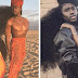 Father & Daughter Duo Takes Over The Internet With Their Natural Hairdos