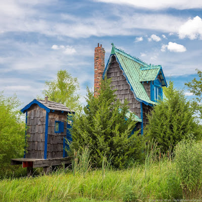 Route 66 Missouri - Red Oak II Ghost Town_by_Laurence Norah-10 Route 66 Missouri - Red Oak II Ghost Town_by_Laurence Norah-10