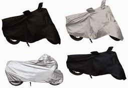 Loot Deal: Upto 92% Off on Two Wheeler (Bikes & Scooty) Cover just for Rs.72 Only @ Flipkart