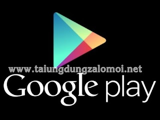 Tải google play