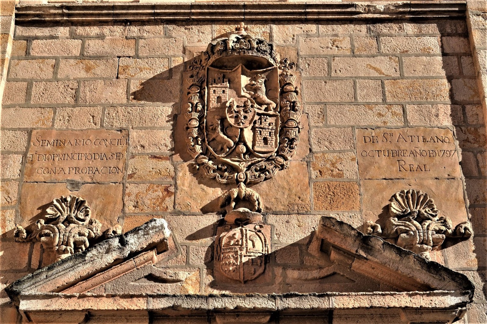 Zamora ciudad Zamora ciudad su heráldica