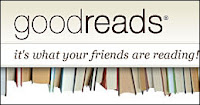 Find Me On Goodreads