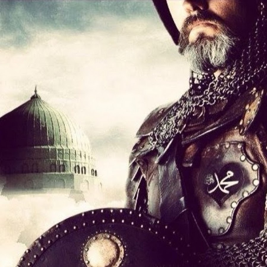 تعرف على عظماء المسلمين عظماء الإسلام