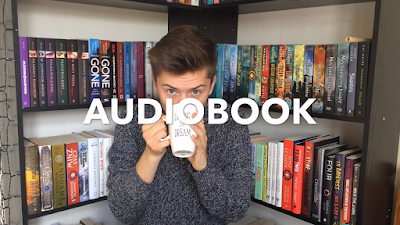  Audiobook