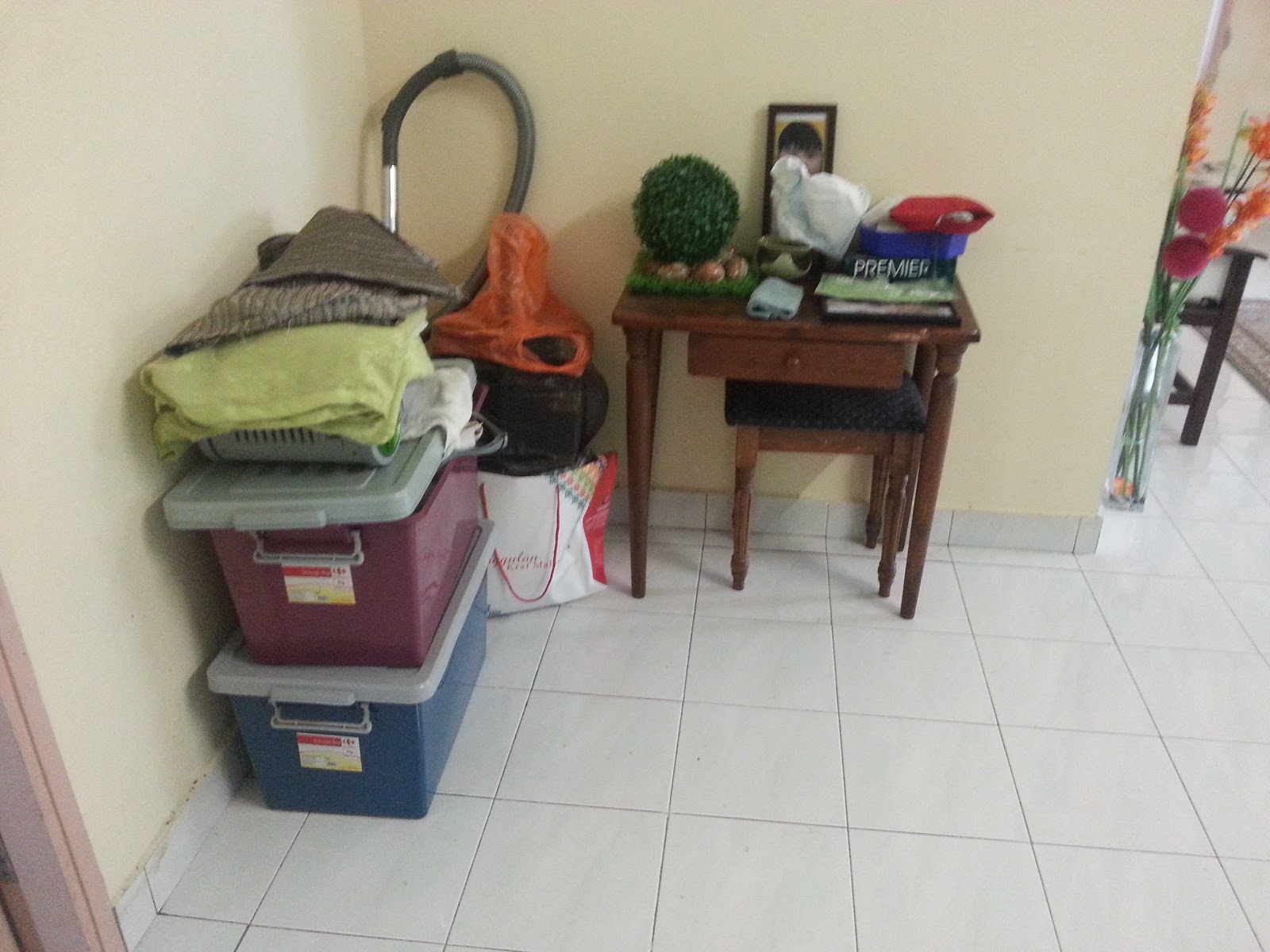 3'Z HOME CLEANING SERVICES Putrajaya Presint 15