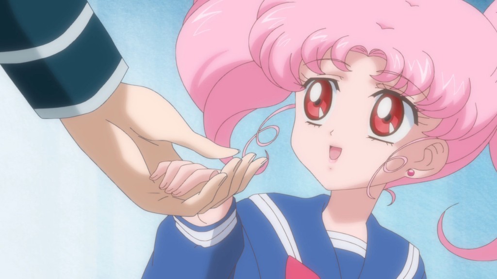 جميع حلقات انمي Sailor Moon Crystal مترجم بلوراي انمي سلاير Anime Slayer