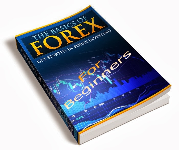 Forex Ebook For Beginners (Free Course)
