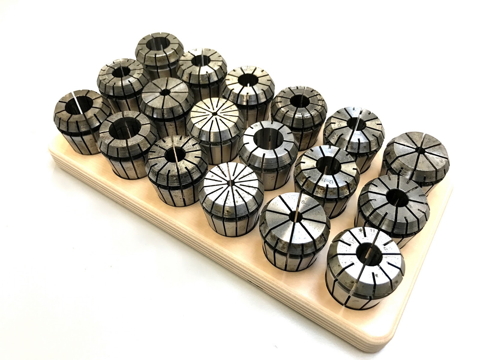 Rangement Pour Pinces - Optiplus Website BE