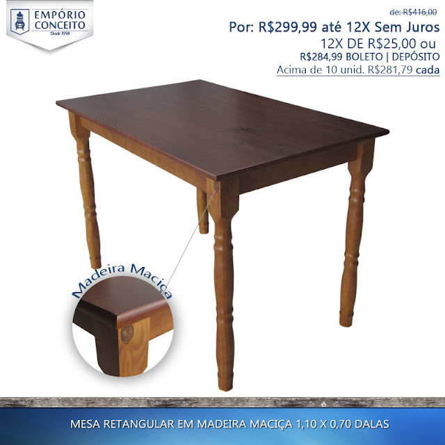  http://www.emporioconceito.com.br/mesa-retangular-em-madeira-macica