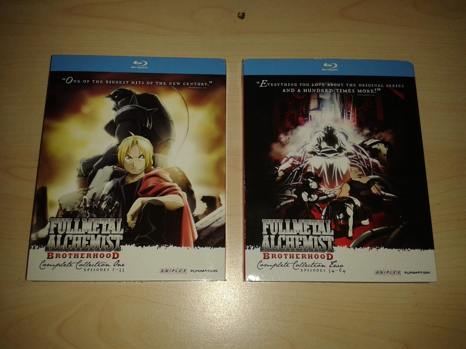 Fullmetal Alchemist Vol.3 - Box Com 3 Dvds