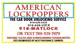 American LockPoppers