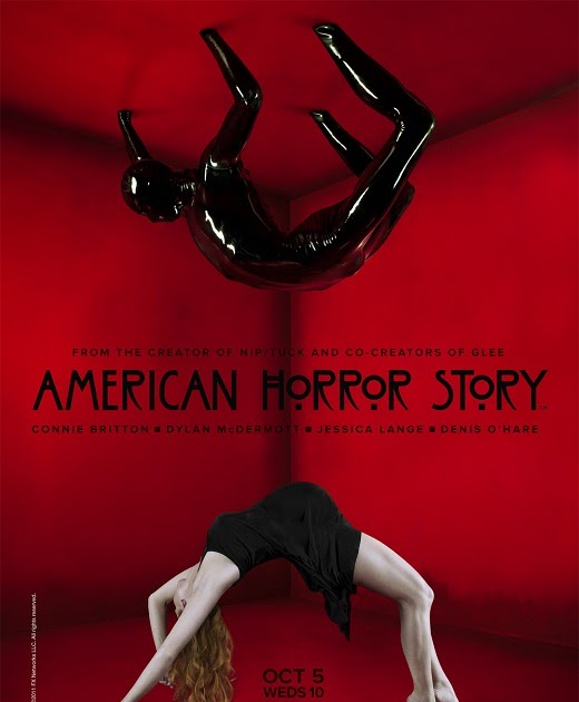 DOWNLOAD American Horror Story 1 Temporada