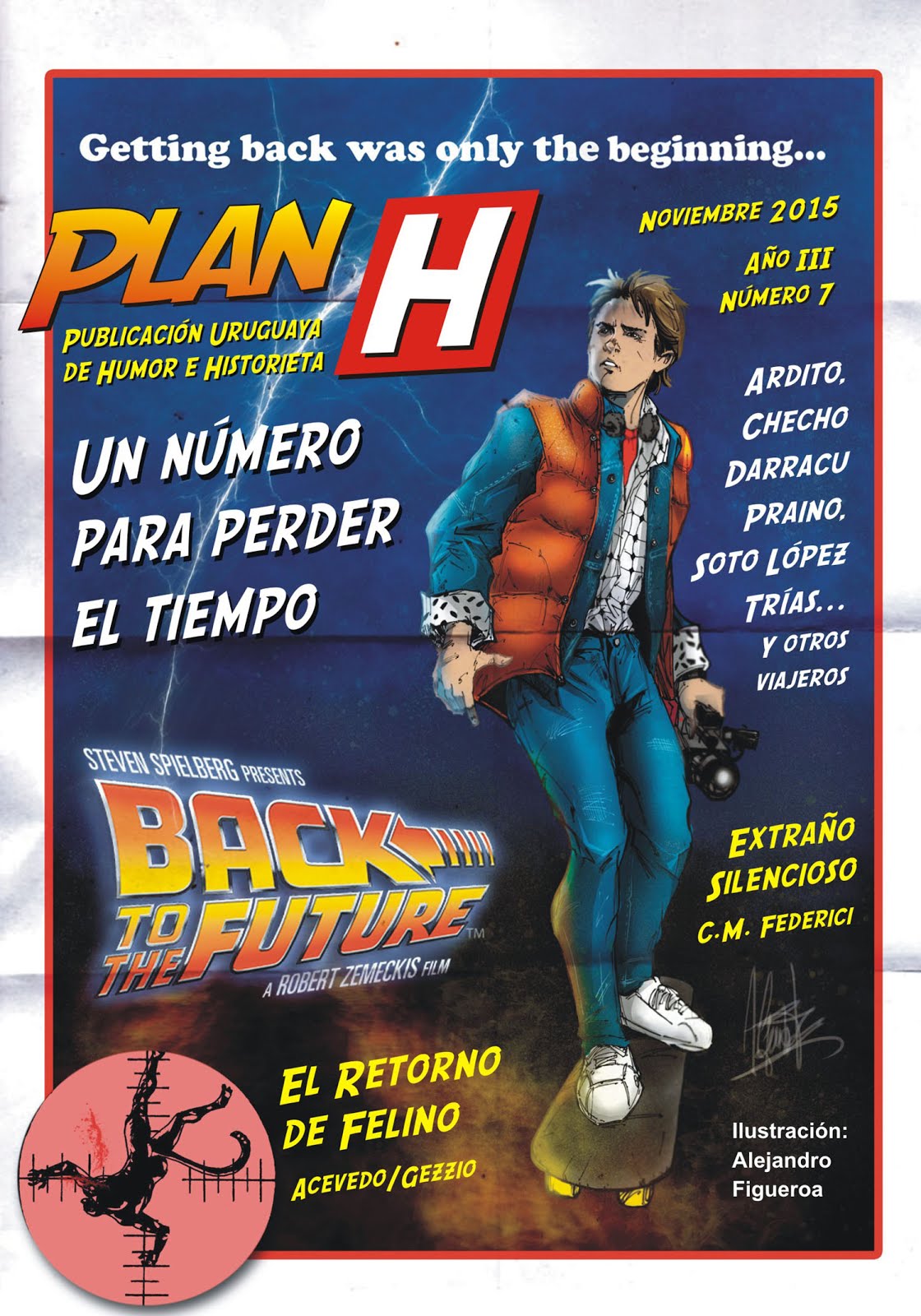 Plan H 07