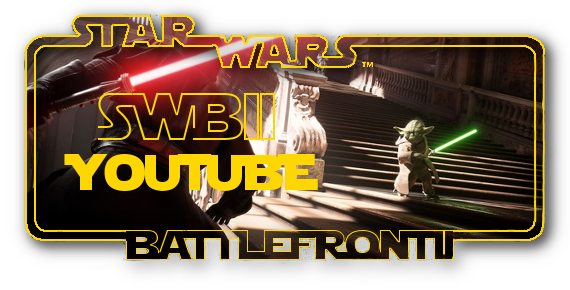 Star Wars Battlefront II Greek Community Youtube Channel