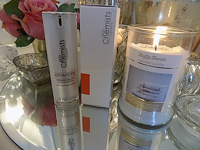 Skin Chemists wrinkle killer snake serum review