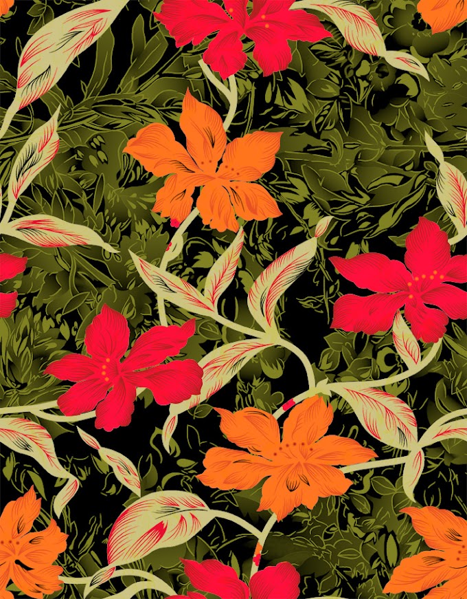 free fabric patterns | textile design | pattern designs to print, Most ...