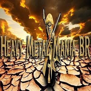 Heavy Metal Mania BR