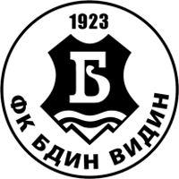 FK BDIN 1923 VIDIN