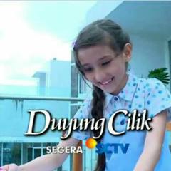 Downlaod Lagu OST - Duyung Cilik SCTV Mp3 OST