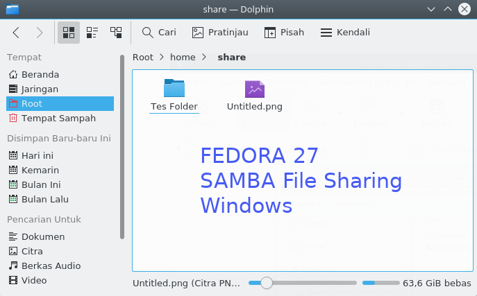 File share перевод