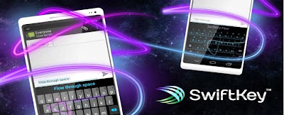 Swift Key Top 10 Android Apps for 2013