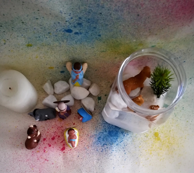 como-hacer-paisaje-invierno-tarro