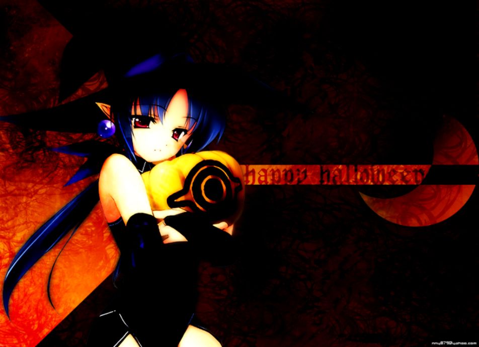 Halloween Anime Wallpaper 1024x768 ID10695 Halloween Anime Wallpaper 1024x768 ID10695