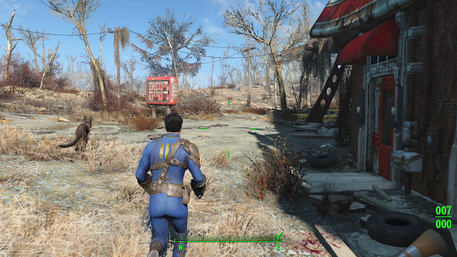 Fallout 4, noticias de videojuegos
