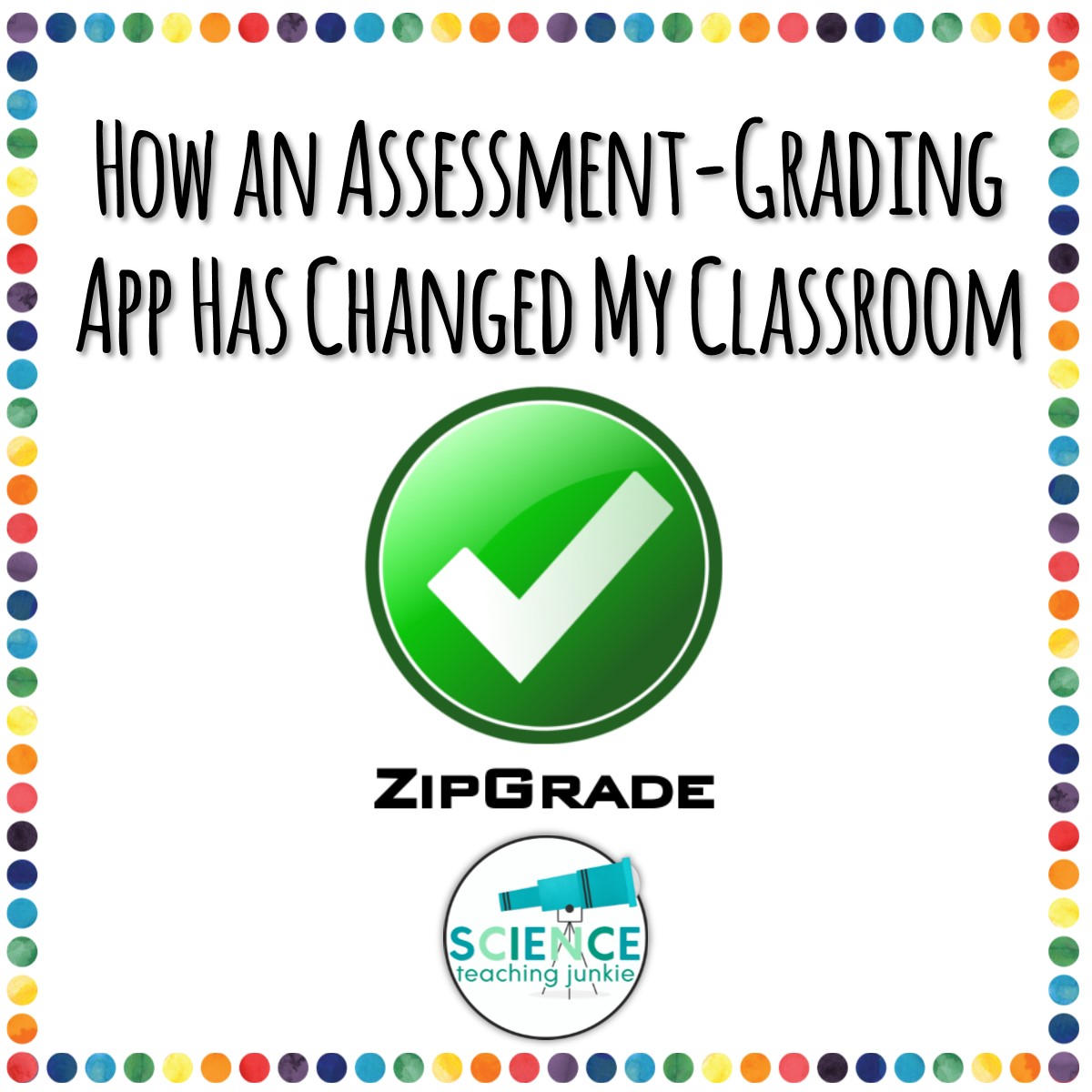 Science Teaching Junkie, Inc.