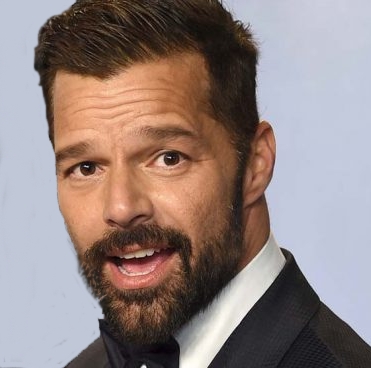 Ricky Martin